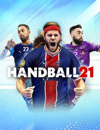 Re: Handball 21 (2020)