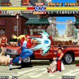 Re: Real Bout Fatal Fury 2: The Newcomers (1998)