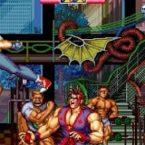 Re: Art of Fighting 2 (1994)