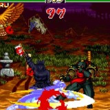 Re: Samurai Shodown II