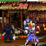 Re: Samurai Shodown II