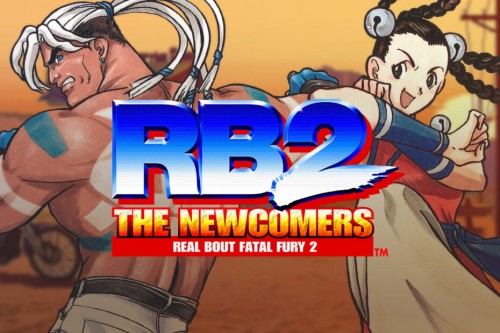 Re: Real Bout Fatal Fury 2: The Newcomers (1998)
