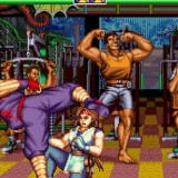 Re: Art of Fighting 2 (1994)