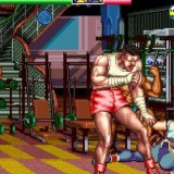 Re: Art of Fighting 2 (1994)