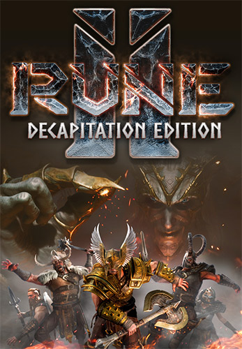Re: Rune II (2019)