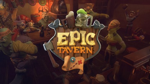 Tavern (2017)