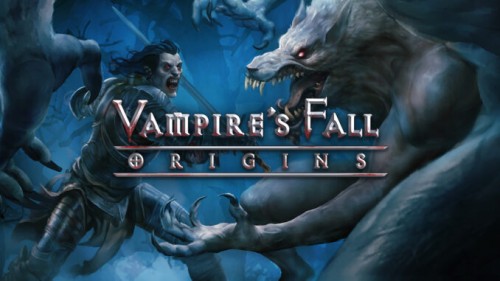 Re: Vampire's Fall: Origins (2020)