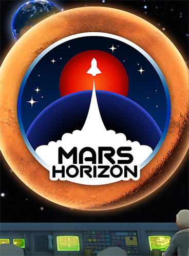 Re: Mars Horizon (2020)