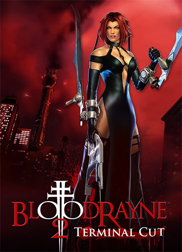 Re: BloodRayne 2 (2005)