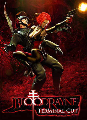 Re: BloodRayne (2003)