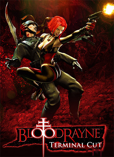 Re: BloodRayne (2003)