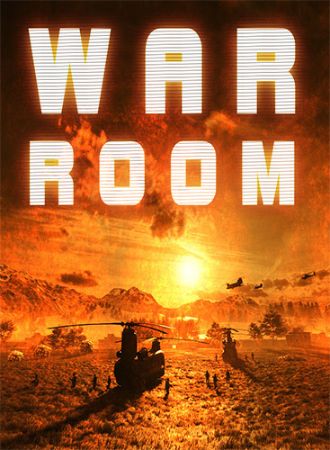 Re: War Room (2020)