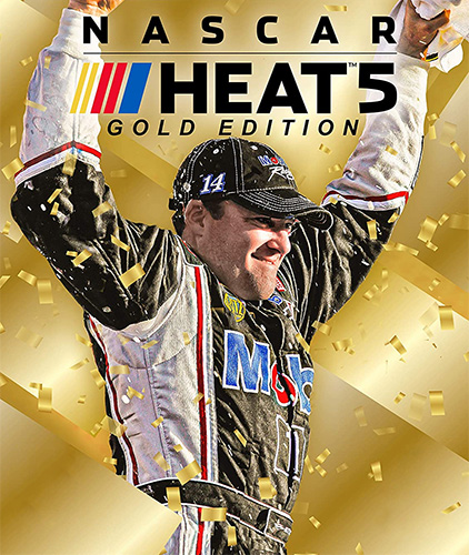 Re: NASCAR Heat 5 (2020)