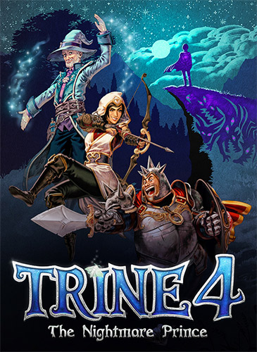 Re: Trine 4: The Nightmare Prince (2019)