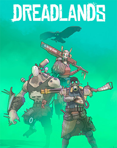Re: Dreadlands (2020)