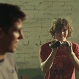 Never Back Down / Nikdy to nevzdávej (2008)