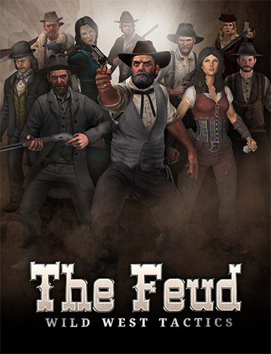 Re: The Feud: Wild West Tactics (2020)
