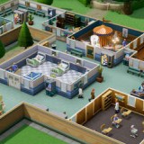 Re: Two Point Hospital (2018)