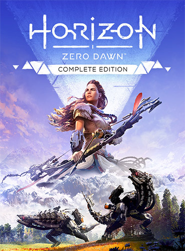 Re: Horizon Zero Dawn Complete Edition (2020)