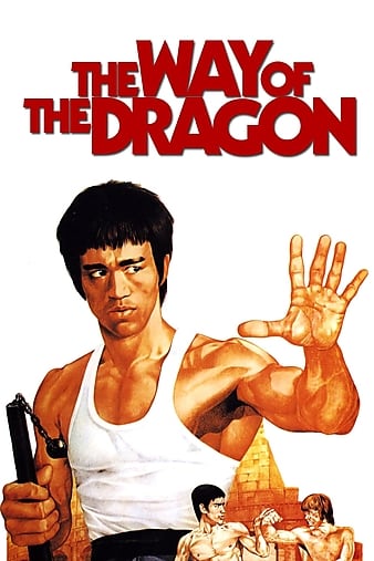 Re: Cesta draka / The Way of the Dragon (1972)