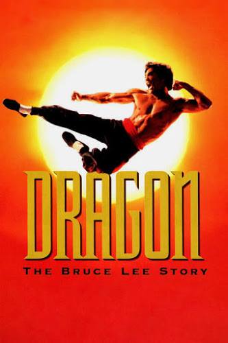 Dragon: The Bruce Lee Story / Dračí život Bruce Lee (1993)