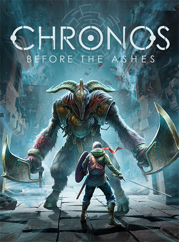 Re: Chronos: Before the Ashes (2020)