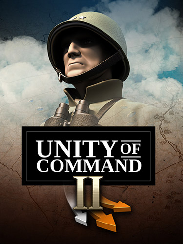 Re: Unity of Command II (2019)