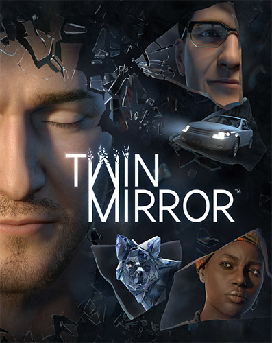 Re: Twin Mirror (2020)