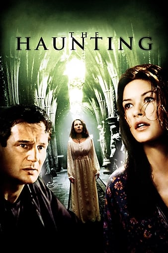 The Haunting / Zámek hrůzy (1999)