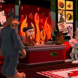 Re: Sam & Max: Save the World (2007)