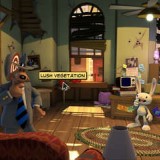 Re: Sam & Max: Save the World (2007)