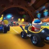 Re: Nickelodeon Kart Racers 2: Grand Prix (2020)