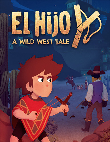 El Hijo: A Wild West Tale (2020)
