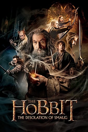 Re: Hobit: Šmakova dračí poušť / Hobbit: Desolation ... (201