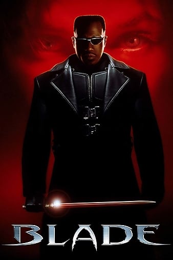 Re: Blade (1998)