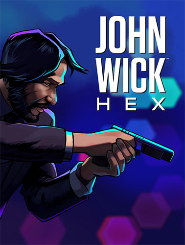 Re: John Wick Hex (2019)