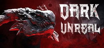 Dark Unreal (2020)
