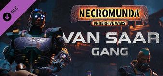 Re: Necromunda: Underhive Wars (2020)