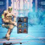 G.I. Joe: Operation Blackout (2020)