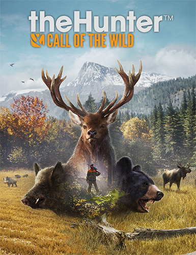 Re: theHunter: Call of the Wild (2017)