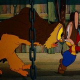 Looney Tunes Mouse Chronicles (1939 - 1951) / EN