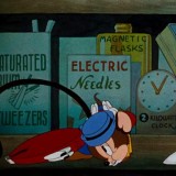 Looney Tunes Mouse Chronicles (1939 - 1951) / EN