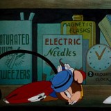 Looney Tunes Mouse Chronicles (1939 - 1951) / EN