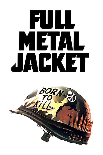 Re: Olověná vesta / Full Metal Jacket (1987)