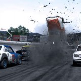 Re: Next Car Game: Wreckfest (2018)