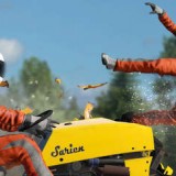 Re: Next Car Game: Wreckfest (2018)