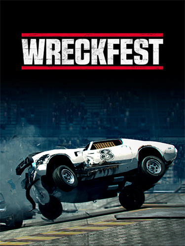 Re: Next Car Game: Wreckfest (2018)