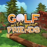 Re: Golf With Your Friends (2020)