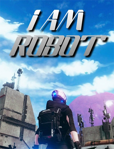 Re: I Am Robot (2021)