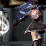 Re: Bloodstained: Ritual of the Night (2019)